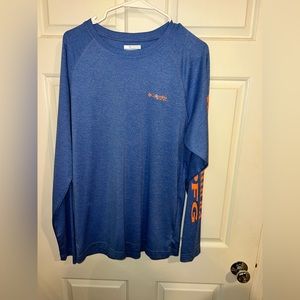 Columbia PFG long sleeve